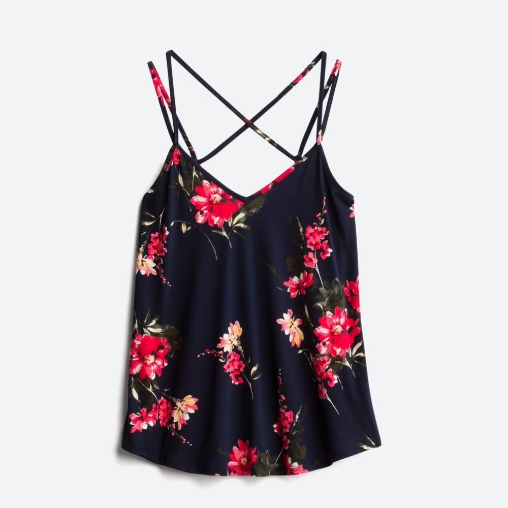 Papermoon Basima Back Detail Knit Top
